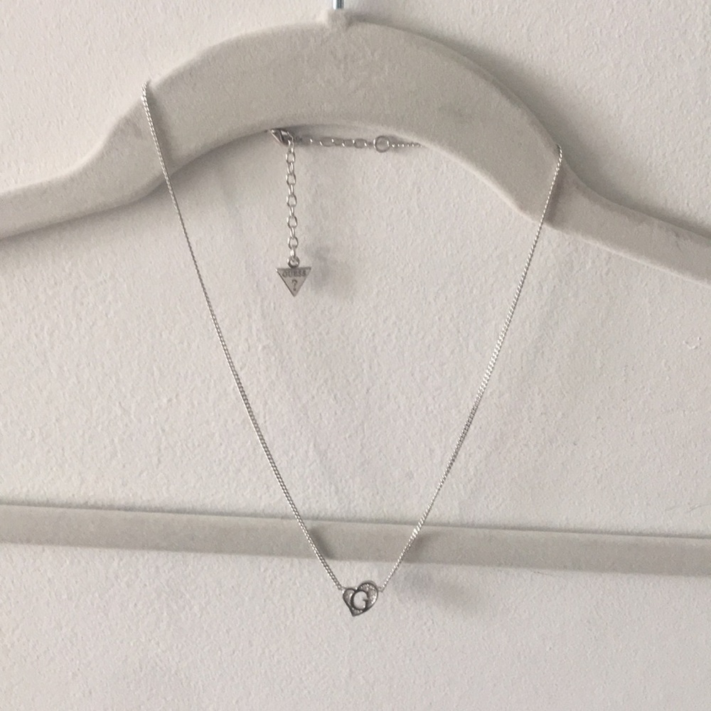 Brand new Guess necklace